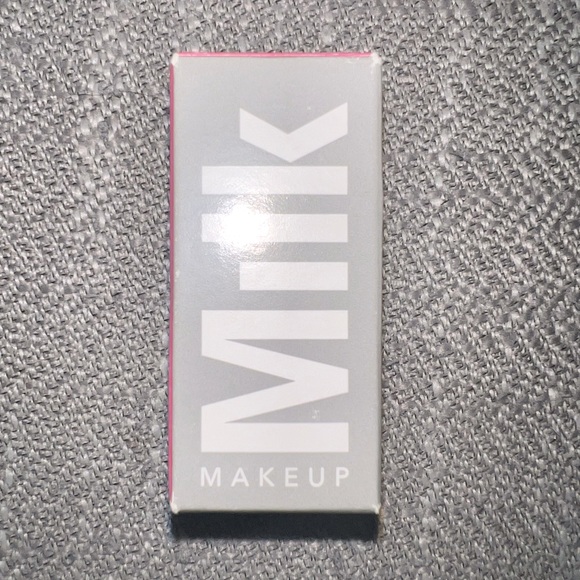 MILK MAKEUP Lip + Cheek Cream Blush Stick - Picture 3 of 3
